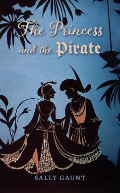 Cover Princess and the Pirate (eBook, ePUB)
