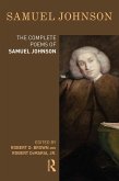 The Complete Poems of Samuel Johnson (eBook, PDF)