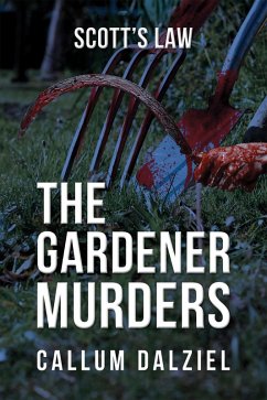 Cover The Gardener Murders (eBook, ePUB)