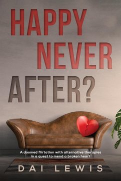 Cover Happy Never After? (eBook, ePUB)