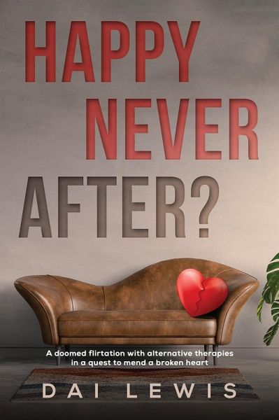 Happy Never After? (eBook, ePUB) Happy Never After? (eBook, ePUB)