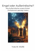 Engel oder Außerirdische? (eBook, ePUB)