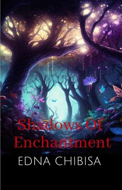 Cover Shadows Of Enchantment (eBook, ePUB)