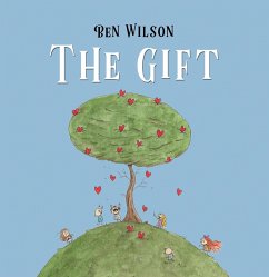 Cover Gift (eBook, ePUB)