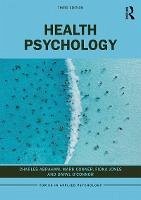 Health Psychology (eBook, ePUB) - Abraham, Charles; Conner, Mark; Jones, Fiona; O'Connor, Daryl