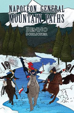 Cover Napoleon General: Mountain Paths (eBook, ePUB)