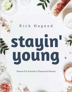 Cover Staying Young (eBook, ePUB)
