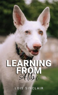 Learning from Albi (eBook, ePUB) - Sinclair, Lois
