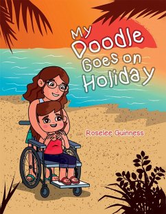 Cover My Doodle Goes On Holiday (eBook, ePUB)