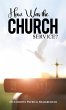 How Was the Church Service? (eBook,... - Bild 1