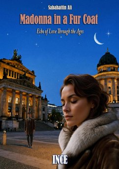 Madonna in a Fur Coat (eBook, ePUB) - Ali, Sabahattin