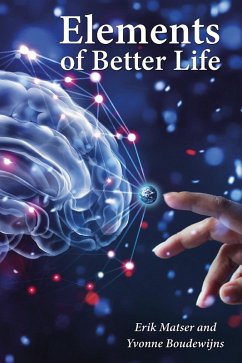 Cover Elements of a Better Life (eBook, ePUB)