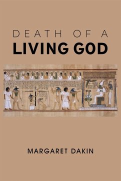 Cover Death of a Living God (eBook, ePUB)