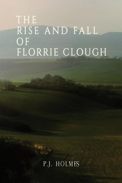 Cover Rise and Fall of Florrie Clough (eBook, ePUB)