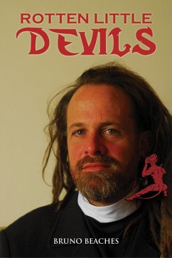 Rotten Little Devils (eBook, ePUB) - Beaches, Bruno