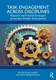 Task Engagement Across Disciplines (eBook, PDF) Task Engagement Across Disciplines (eBook, PDF)
