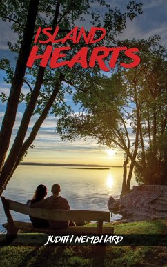Cover Island Hearts (eBook, ePUB)