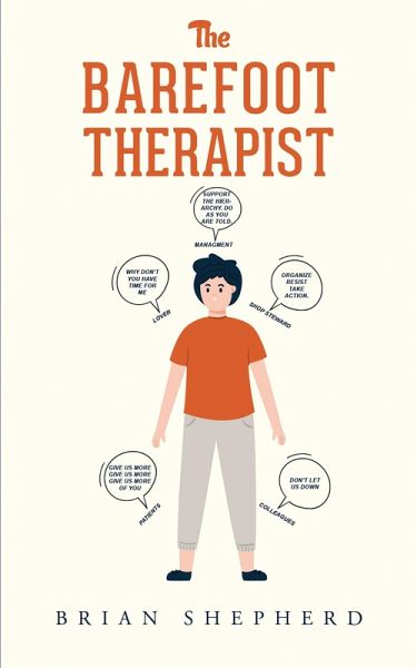 Barefoot Therapist (eBook, ePUB)