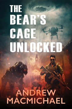 Cover Bear's Cage Unlocked (eBook, ePUB)