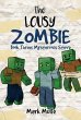 The Lousy Zombie Book 3 (eBook, ePUB) - Bild 1