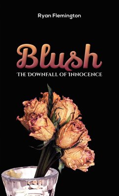 Blush (eBook, ePUB) - Flemington, Ryan
