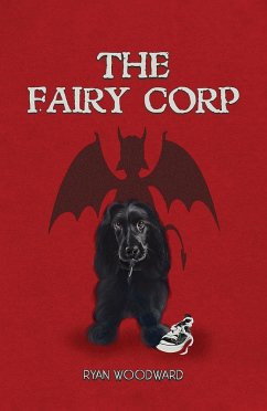 Cover Fairy Corp (eBook, ePUB)