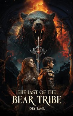 Cover Last of the Bear Tribe (eBook, ePUB)