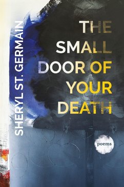 Cover Small Door of Your Death (eBook, ePUB)