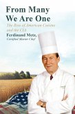 From Many We Are One (eBook, ePUB) From Many We Are One (eBook, ePUB)