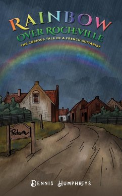 Cover Rainbow over Rocheville (eBook, ePUB)