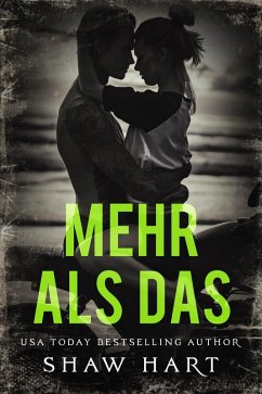 Cover Mehr als Das (eBook, ePUB)