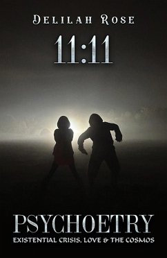 Cover 11:11 Psychoetry (eBook, ePUB)