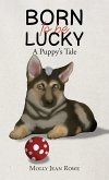 Born to be Lucky (eBook, ePUB)