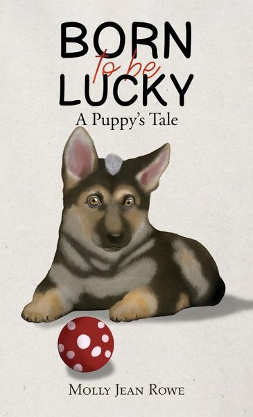 Born to be Lucky (eBook, ePUB)