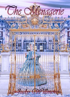 Cover Menagerie (eBook, ePUB)