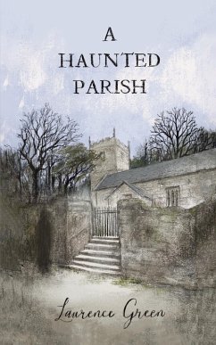 Cover Haunted Parish (eBook, ePUB)