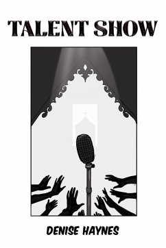Cover Talent Show (eBook, ePUB)