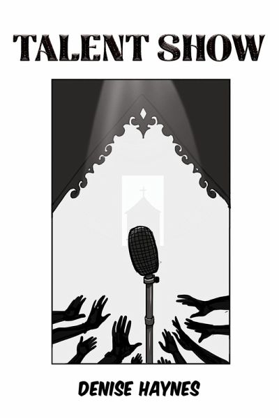 Talent Show (eBook, ePUB) Talent Show (eBook, ePUB)