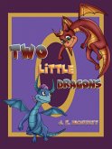 Two Little Dragons (eBook, ePUB) Two Little Dragons (eBook, ePUB)