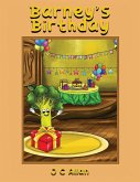 Barney's Birthday (eBook, ePUB) Barney's Birthday (eBook, ePUB)
