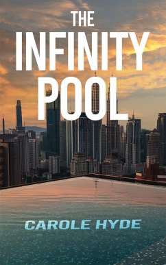 Infinity Pool (eBook, ePUB) - Hyde, Carole