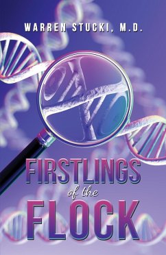 Cover Firstlings of the Flock (eBook, ePUB)