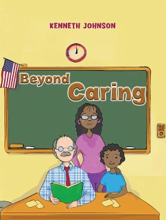 Beyond Caring (eBook, ePUB) - Johnson, Kenneth