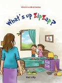 What's up ZipZap? (eBook, ePUB)