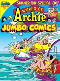 World of Archie Double Digest #110 (eBook, PDF) World of Archie Double Digest #110 (eBook, PDF)
