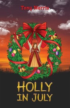 Cover Holly in July (eBook, ePUB)