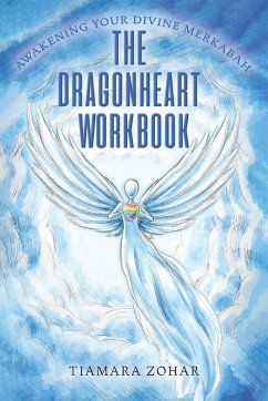 Cover Dragonheart Workbook (eBook, ePUB)
