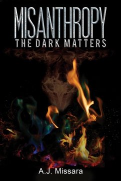 Cover Misanthropy (eBook, ePUB)