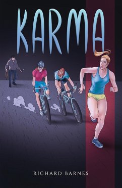 Karma (eBook, ePUB) - Barnes, Richard