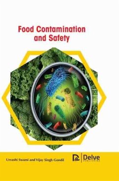 Cover Food Contamination and Safety (eBook, PDF)